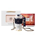 Чашки MMA Insulated, большая вместимость 500 мл Germ, Blush белый (Small Size, Single Drinking Spout) - фото 9