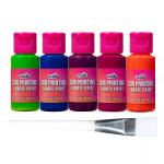 Краски для ткани с принтом Tulip Sun Tulip - фото