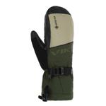 Варежки для фрирайда VIKING Hudson GTX Mitten - OLIVE/BEIGE - фото