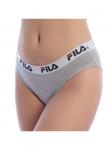 Трусы Fila, серый - фото