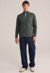 Куртка Van Gils Light jacket, Dark Green - фото 2