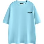 Футболка унисекс Endless Abyss, Черный - фото 13