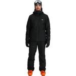 Брюки Tungsten II мужские Outdoor Research, черный - фото 4