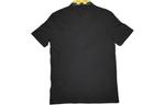 VERSACE Мужская черная поло SS23 - фото 4