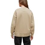 Y-3 Толстовка Y 3 мужская khaki - фото 7