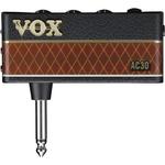 Гитарный усилитель VOX amPlug 3 AC30 In-Line Headphone Amplifier AP3AC - фото 2
