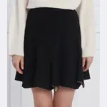 Юбка Silvian Heach, черный - фото