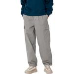 Брюки collins Carhartt WIP, серый - фото 6