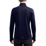 Толстовка Craft ADV Explore Light, синий - фото 2