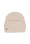 Шапка Loevenich BEANIE, Cream/White - фото 3