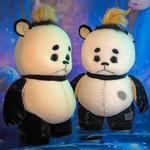 Коллекционная кукла e strong x waitaikongdemozhate E-STRONG - фото 4