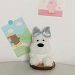 Вест хайленд плюшевый кулон высота 15см JBBCN - фото 4