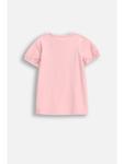 Футболка Coccodrillo, цвет gedämpftes rosa - фото 2