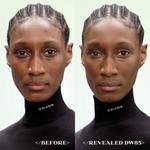 Тональная основа Reve Skin-Optimizing Refillable Soft Matte Foundation Prada Beauty, 1 oz, DW85 - фото 2