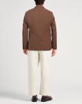 Блейзер Messagerie, коричневый - фото 3