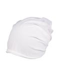 Шапка Porzia T, белый - фото