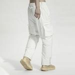 Зимние сапоги унисекс хаки Norvincy - фото 6