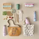 Изотермическая бутылка для воды Element El Corte Inglés, розовый - фото 3