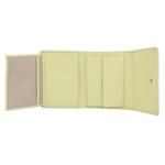 Кошелек Picard, Yellow/Light yellow - фото 6