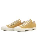 Кеды Converse All Star WashedCanvas OX 'Deep Yellow' - фото 2