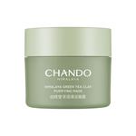 Унисекс маска для лица CHANDO - фото 2