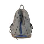 Рюкзак унисекс Deli Bear, Серый - фото