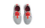 Кроссовки Flex Runner 2 для детей PS Nike, серый - фото 4