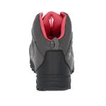 Водонепроницаемые походные ботинки mitzi Trespass, серый - фото 2