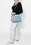 Сумка Chiara Ferretti Handbag, Heavenly/Light Blue - фото