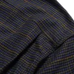 WTAPS Рубашка мужская marine blue - фото 8