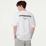 Футболка унисекс Coca-Cola, черный - фото 7