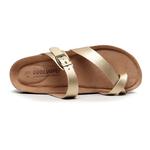 Шлепанцы унисекс Golofi, цвет Black 113 - фото 8