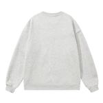 Свитшоты Unisex Crew Neck Moderate Reebok, априкот - фото 4