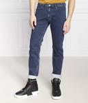 Джинсы Хьюго 708 Regular fit Hugo, синий - фото 3