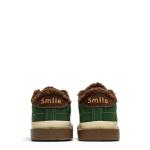 Кроссовки Far waves Skateboarding Shoes Women's Low-top, коричневый - фото 34