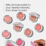 Румяна Cheek Pop Powder Blush Clinique, Pink Honey Pop - фото 4