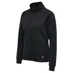 Куртка Hummel Essi, черный - фото 3