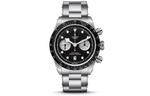 TUDOR Black Bay Chrono M79360N 0001 - фото