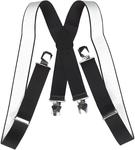 Поддерживающие брекеты Booster - фото