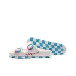 Шлепанцы и сланцы Ccilu Slide Slippers Unisex - фото 9