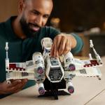 LEGO, блоки, Star Wars, X-Wing Fighter, 75355 - фото 4