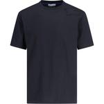 Футболка Edk Burberry, черный - фото 3