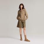 ELLE Толстовка Women's Coffee с капюшоном, умеренная, обычная - фото 6
