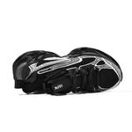 Кроссовки DAFK/Blade Chunky Sneakers Men High-top, хаки - фото 6