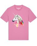 Рубашка Watapparel Flash, the unicorn, Eosin - фото