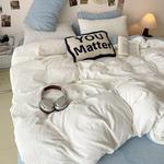 Yalu Пододеяльник, 200x230 см - фото 7