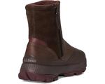 Ботинки L.L.Bean Storm Chaser 6 Boot Waterproof Insulated Pull On, цвет Deepest Brown - фото 5