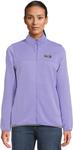 Куртка L.L.Bean Airlight Full Zip Jacket, цвет Dusty Periwinkle Heather - фото