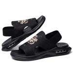 Сандалии для мужчин Yedani, черный - фото 3