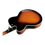 Электрогитара Ibanez AF Artcore 6-String Electric Guitar - фото 3